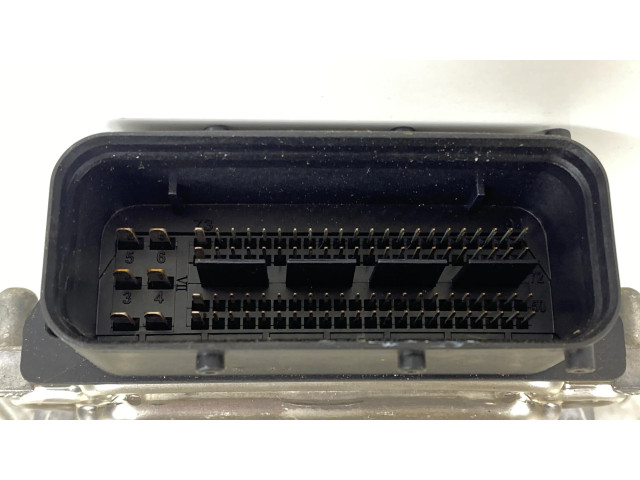 Блок управления 0260004562 Jeep Compass