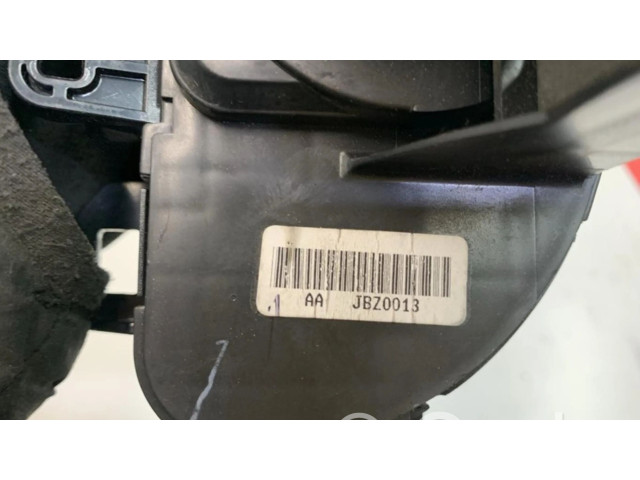 Блок управления климат-контролем 97250B900 Hyundai i10