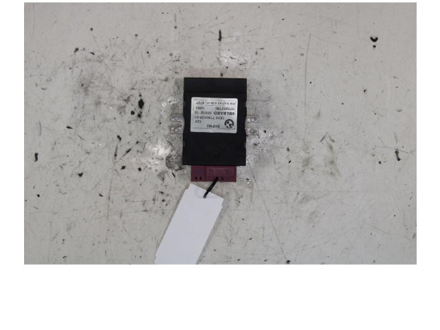 Řídící jednotka BMW 1 E82 E88 2007