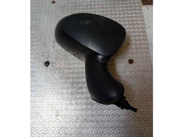 Зеркало (механическое)       Chevrolet Matiz   -  года   