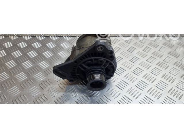 Генератор 028903025G, 0123310002 Volkswagen Golf III