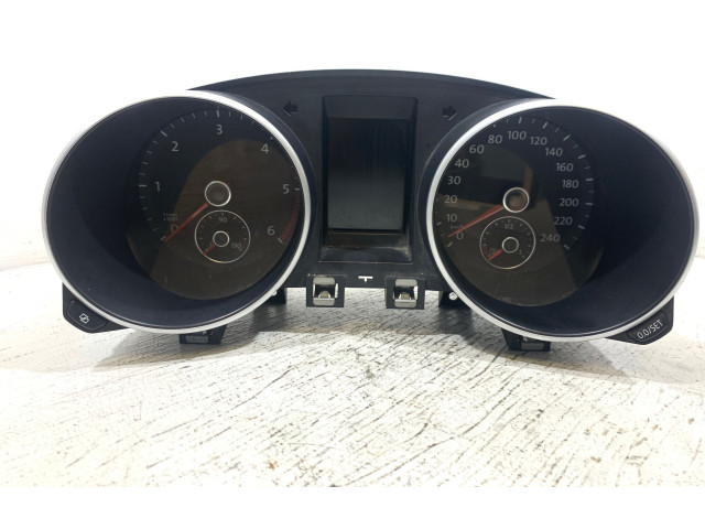 Панель приборов 5K0920870G, 1005010282 Volkswagen Golf VI