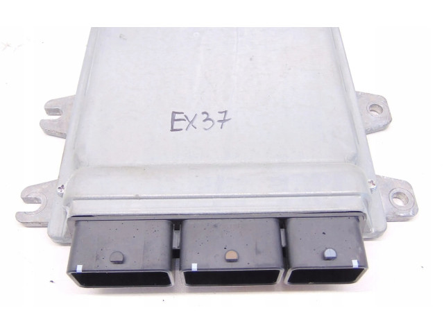 Блок управления двигателя MEC107010 Infiniti EX