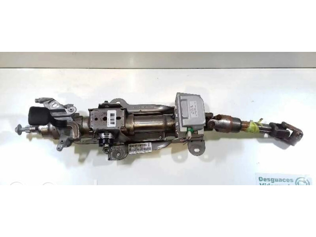 Рулевая рейка 05057900AD, 05026132AC Chrysler Grand Voyager V 2007-2015 года