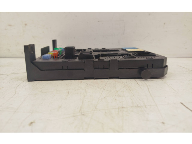 Блок предохранителей 9661940180, BSI2004H020 Citroen C4 I