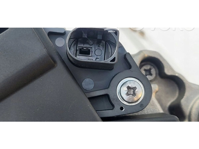 Генератор Volkswagen New Beetle