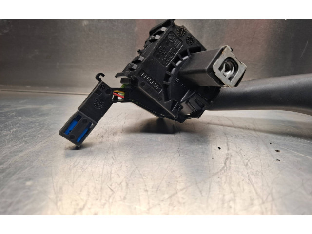 Ручка стеклоочистителей 1K0953519A, 0120350603   Volkswagen Touran I