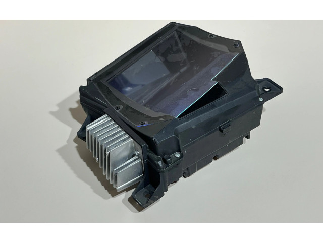 Дисплей    840200059, 84673166   Chevrolet Camaro