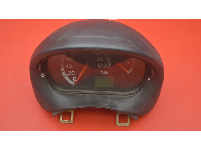 Панель приборов 735270336, 735270336   Fiat Seicento/600       