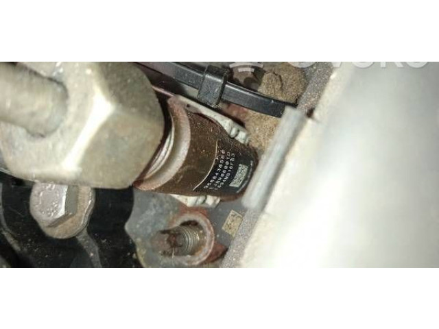 Жиклер (жиклеры) (форсунка (форсунки) 9688438580, EJBR06001D Citroen C5