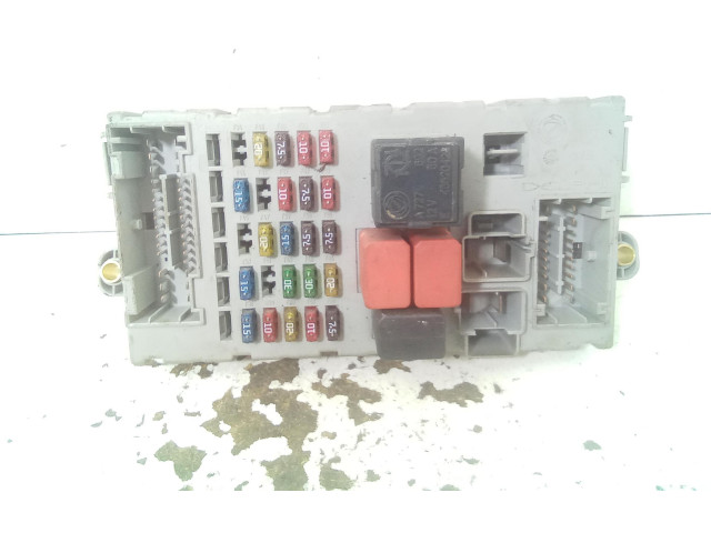 Pojistková skříňka 46552681, 46552681 Fiat Punto (188) 2002