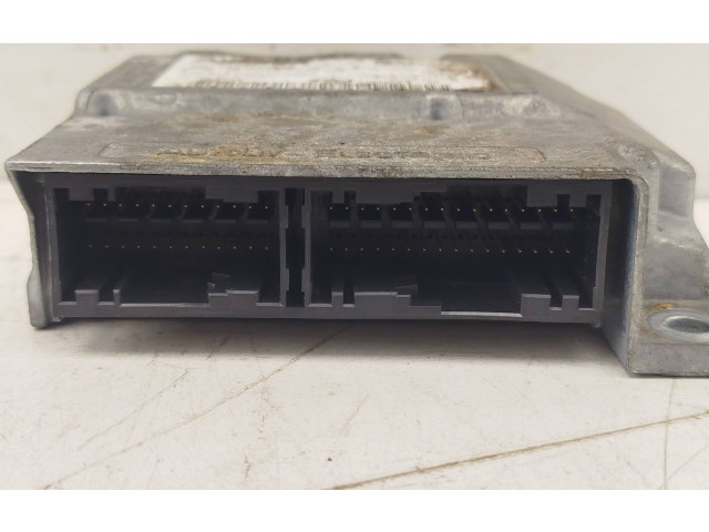 Блок подушек безопасности 9662643680, 603725800 Citroen C4 I