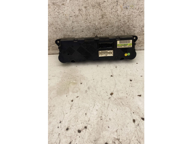 Блок управления климат-контролем Ford Galaxy