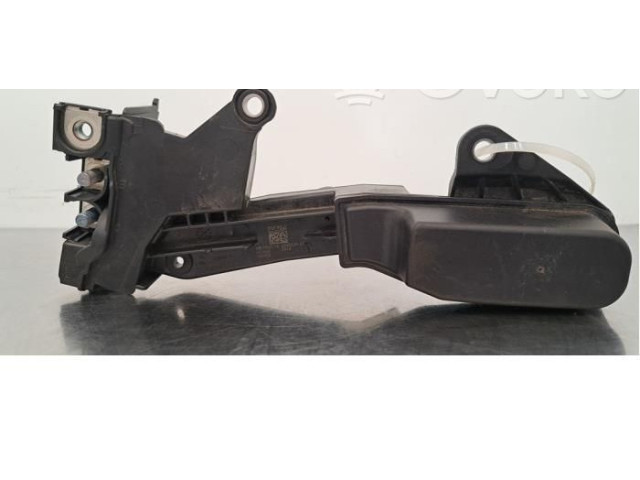 Pojistková skříňka 61146842529 BMW M3 G80 2023