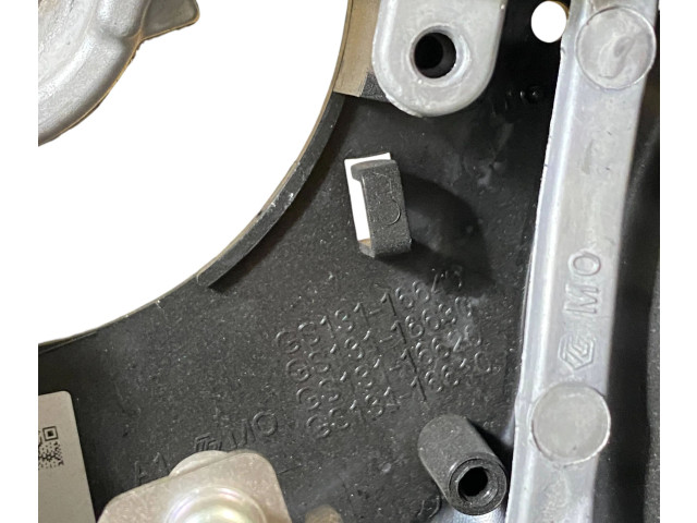 Volant Subaru Outback (BT) 2021 GS13116640