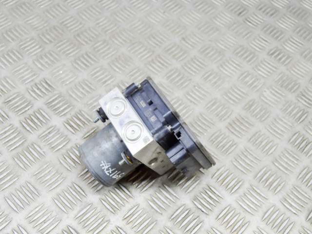 Блок АБС KK212B373AN, 0265295675 Ford Transit Custom 2013- года