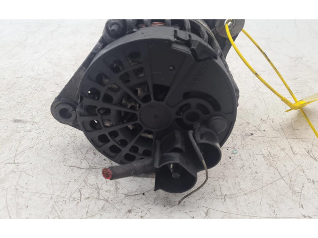 Генератор 063321859010 Alfa Romeo 166