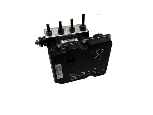 Блок АБС 0265951325, 00214U0319   Peugeot  5008  