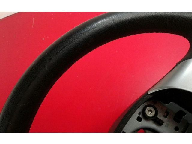 Руль BMW 1 E81 E87 2004-2011 года 6767502