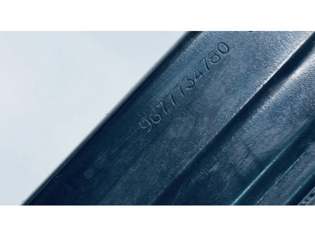 Передний електрический механизм для подъема окна без двигателя