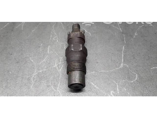 Форсунка kca30s36    Volkswagen Golf VIII   