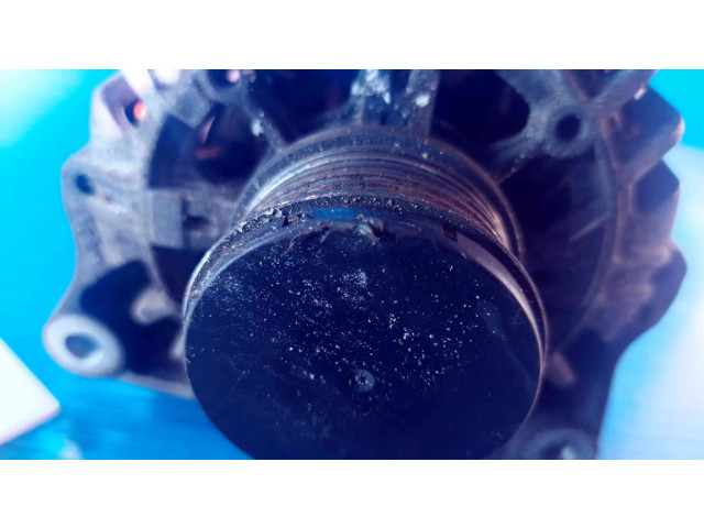 Генератор 2A60011 Citroen Nemo 0.0