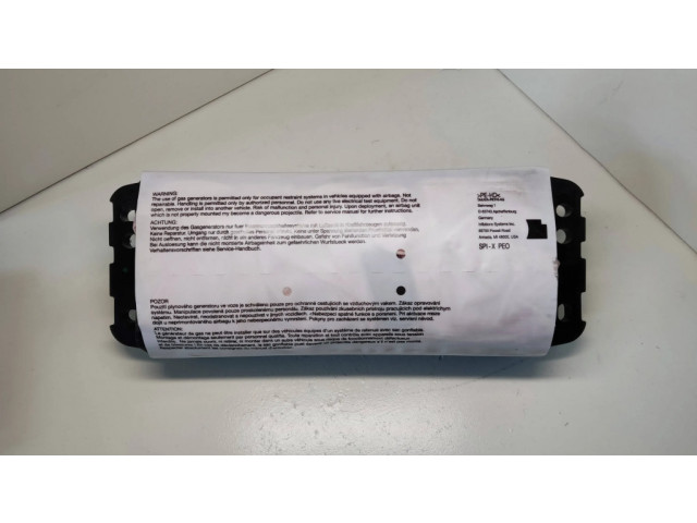 Подушка безопасности пассажира 5L0880208, 20120130728   Skoda Octavia Mk2 (1Z)