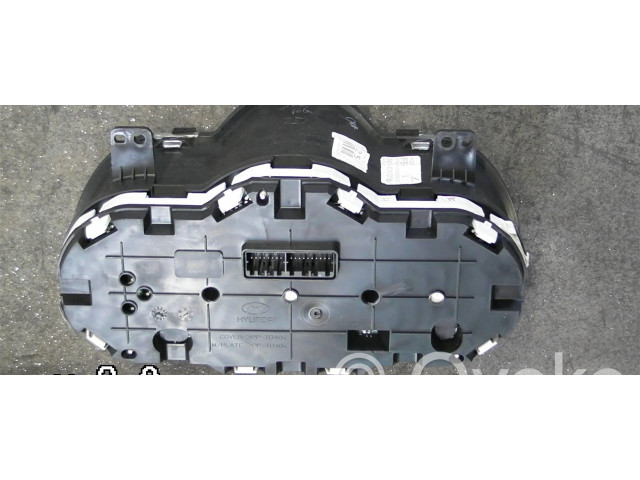 Панель приборов 94016-0X620, 940030X290   Hyundai i10       