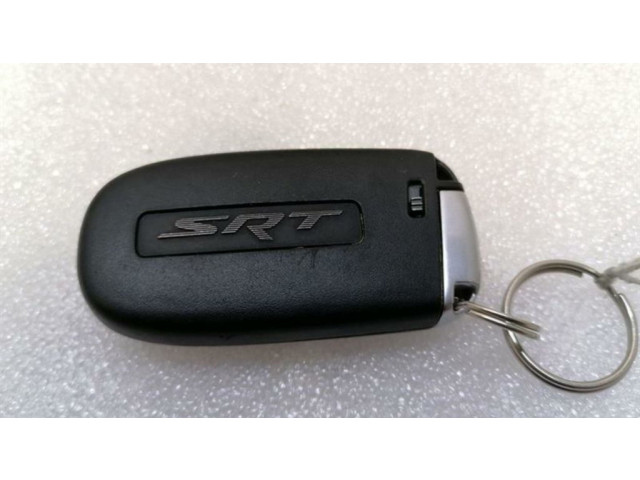 Комплект блоков управления 68277172AD, 91333201AA   Jeep Grand Cherokee