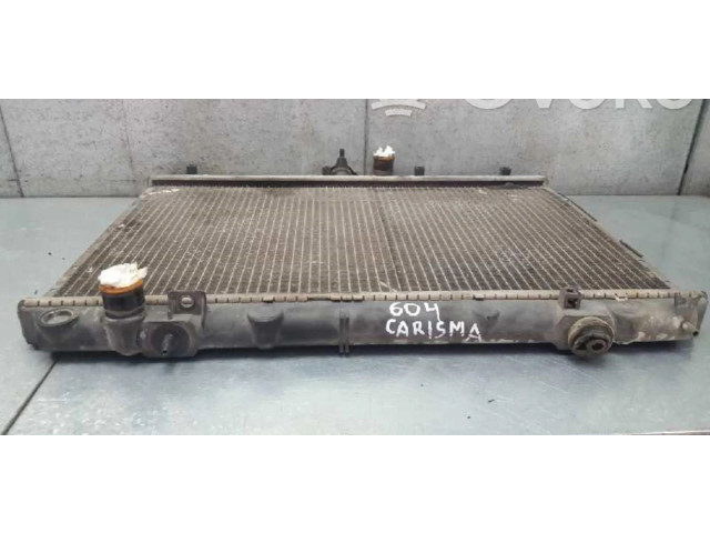 Радиатор охлаждающей жидкости MR299522 Mitsubishi Carisma 2000 - 2004 года