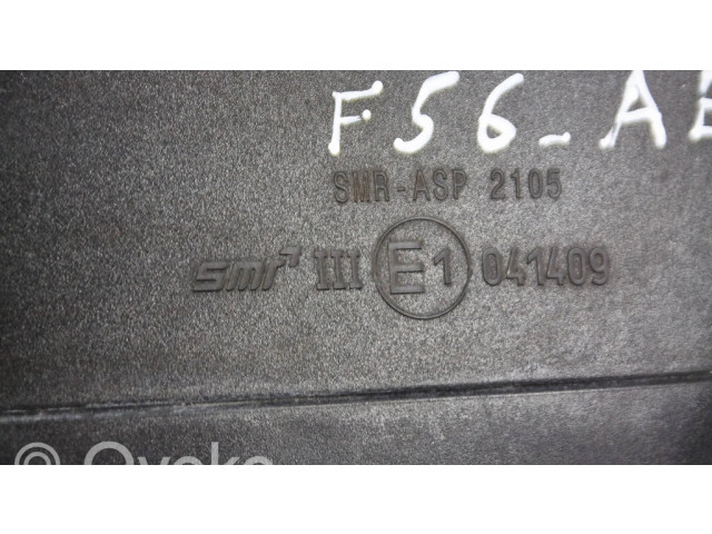 Zpětné zrcátko  Audi A4 S4 B9 8W 2021  041409  