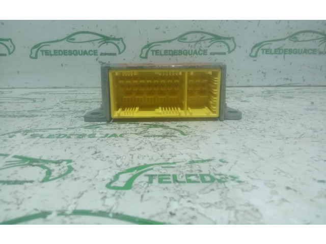 Блок подушек безопасности A1648204326 Mercedes-Benz ML W164