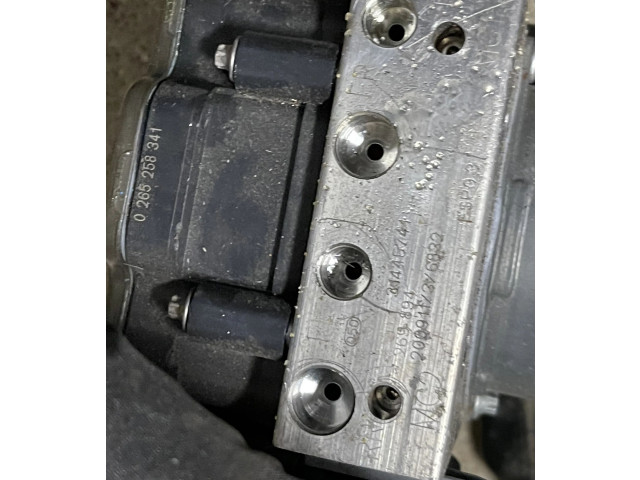 Блок АБС 31445741 Volvo XC40 - года