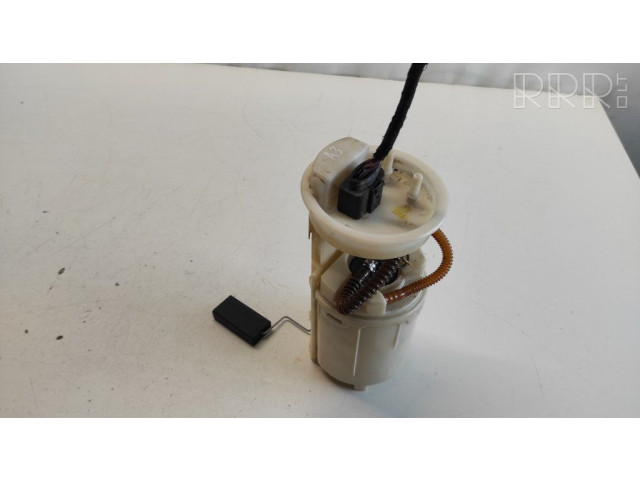 Насос топлива (в топливном баке)