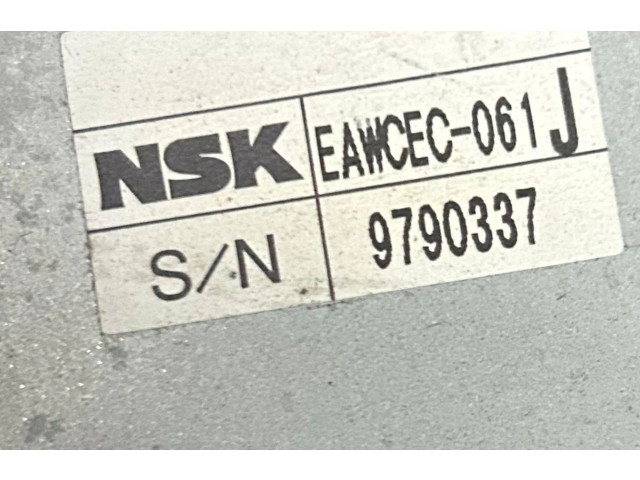 рейка Колонка рулевая K9KJ8 Renault Scenic III - Grand scenic III 2009 - 2016 года