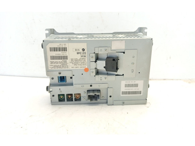 Дисплей    C2Z11358, 8X2310E889AD   Jaguar XF X250