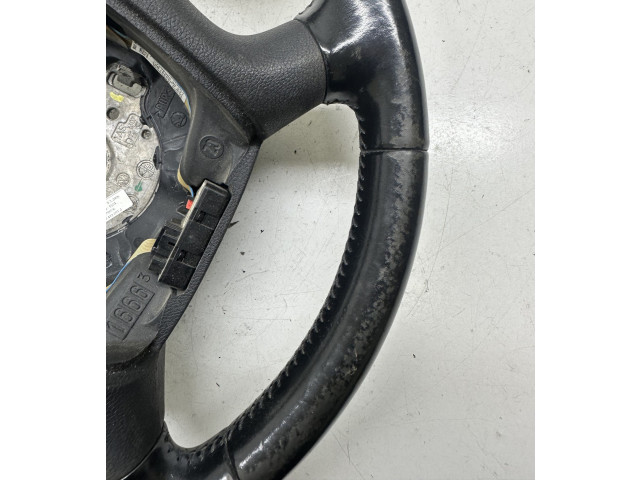 Руль Skoda Superb B5 (3U)  2001 - 2008 года 3U0419091J      