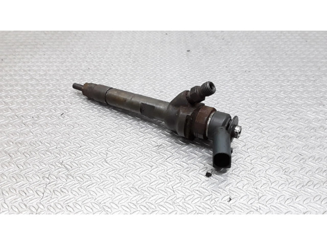 Vstřikovač 0445110289 BMW 1 E81 E87 pro naftový motor 2.0