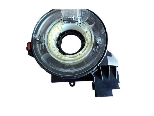 Подрулевой шлейф SRS 1K0959653C Skoda Octavia Mk2 (1Z)