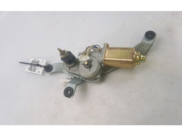 Моторчик заднего дворника 9870027500, B0-5218E Hyundai Coupe