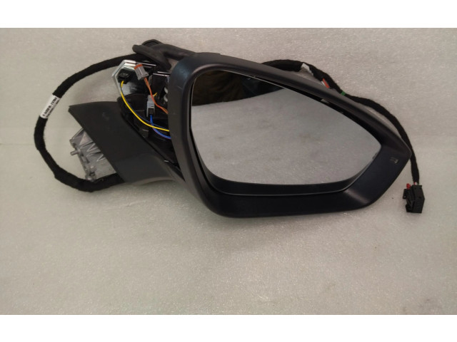 Zpětné zrcátko Volkswagen ID.4 2020 11B857502AN, 5WA980456D