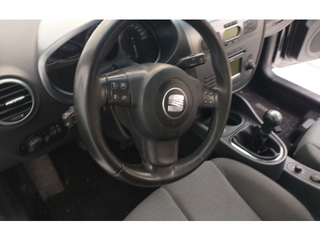 Volant Seat Leon (1P) 2005   