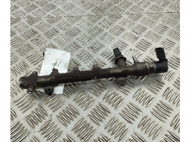 Топливная рампа HC9Q9D280AA, A2C97758000 Ford Ranger