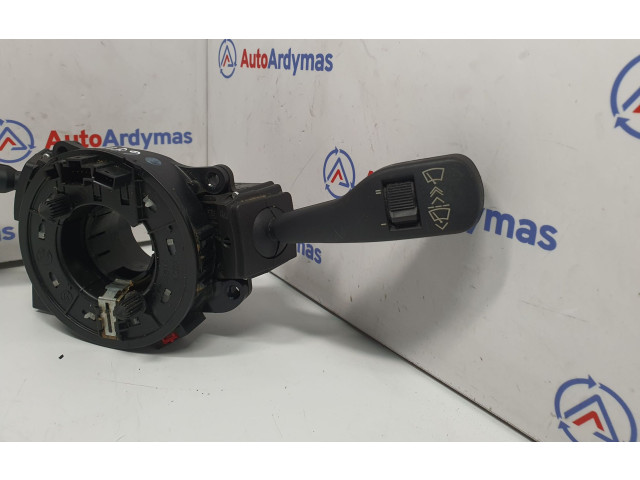 рейка Колонка рулевая 8379091, 61318379091 BMW X3 E83 2003 - 2010 года