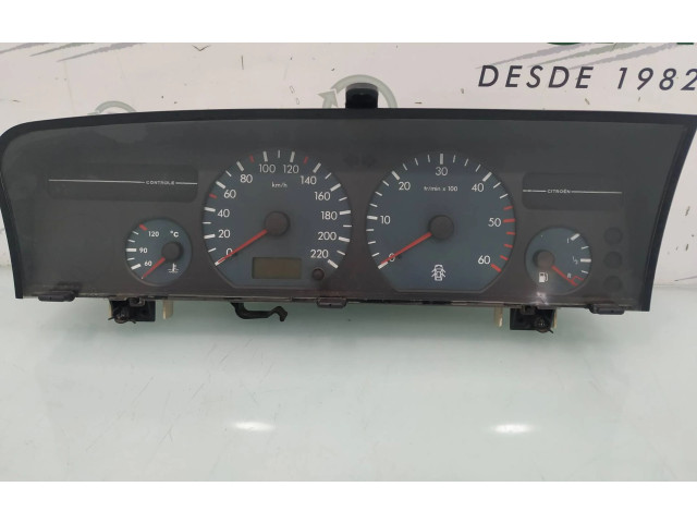 Панель приборов 9634926080K00   Citroen Xantia       