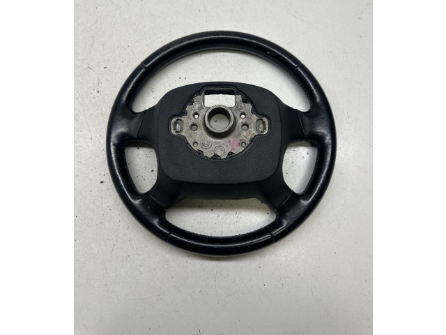 Руль Skoda Superb B5 (3U)  2001 - 2008 года 3U0419091J      