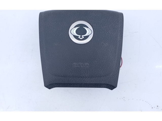 Подушка безопасности водителя AB53F2S4F0165, E1-B3-47-2 SsangYong Rexton