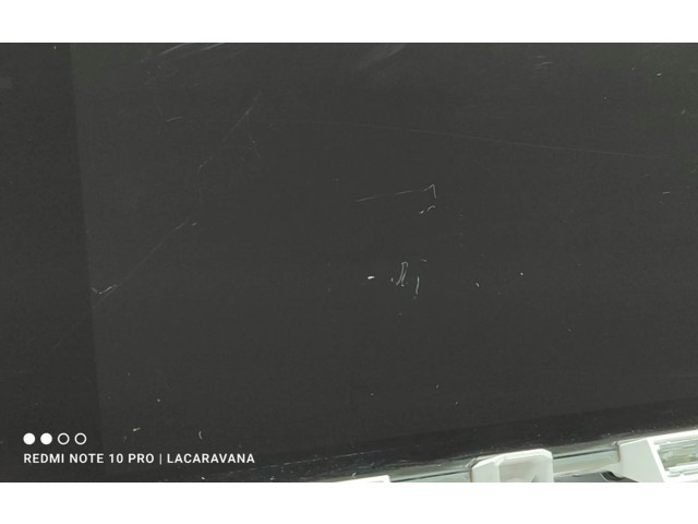 Přístrojová deska Volkswagen T-Roc 2022 2GJ920310B