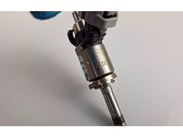 Vstřikovač 4350R0060 Nissan Juke I F15 HR16DE