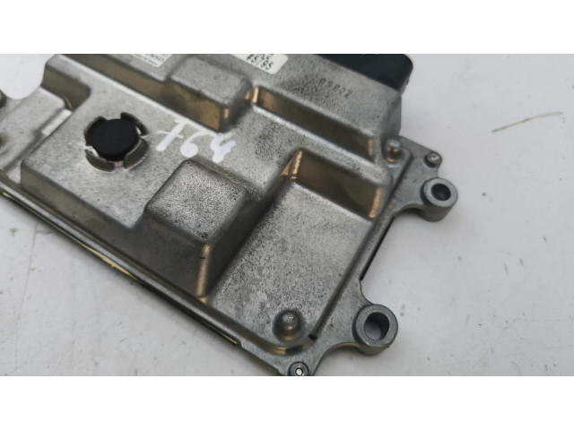 Блок управления двигателя PX4318881, MB2798003482 Mazda CX-5 II